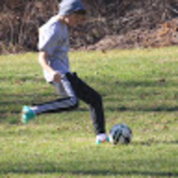 Meet your Posher, Nate - Picture 1 of 1